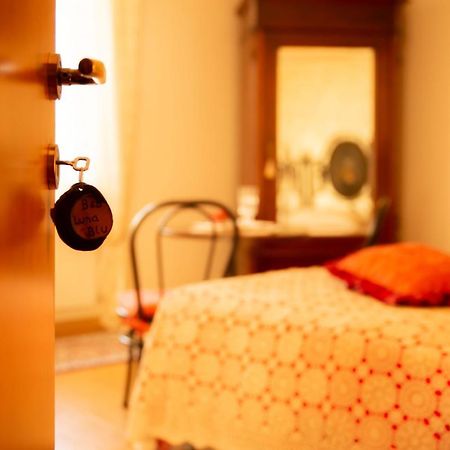 B&B Luna Blu Montesilvano Marina Екстериор снимка