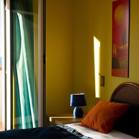 B&B Luna Blu Montesilvano Marina Екстериор снимка