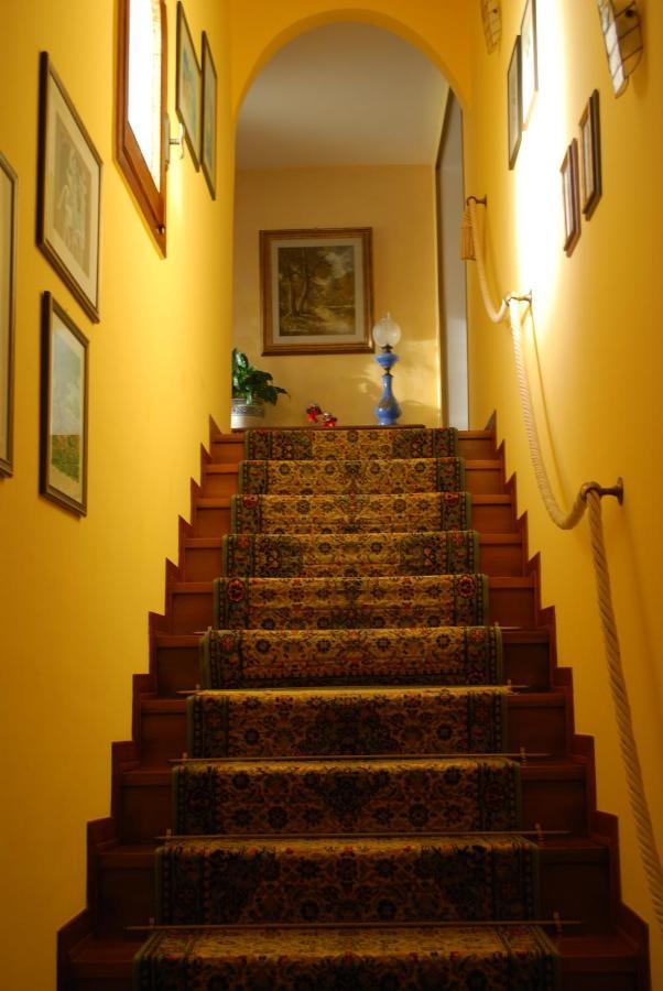 B&B Luna Blu Montesilvano Marina Екстериор снимка