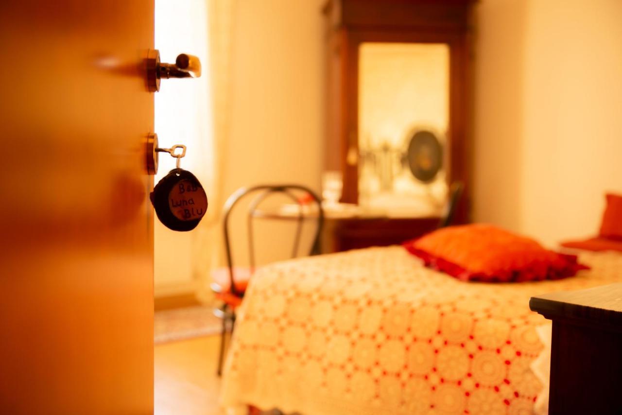 B&B Luna Blu Montesilvano Marina Екстериор снимка