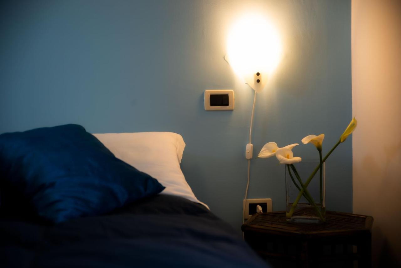 B&B Luna Blu Montesilvano Marina Екстериор снимка