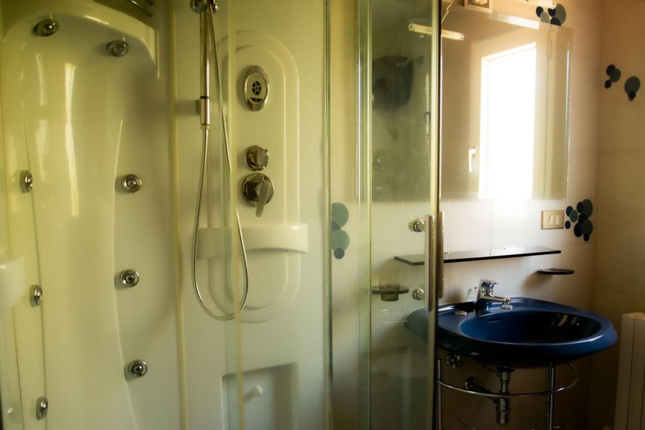 B&B Luna Blu Montesilvano Marina Екстериор снимка