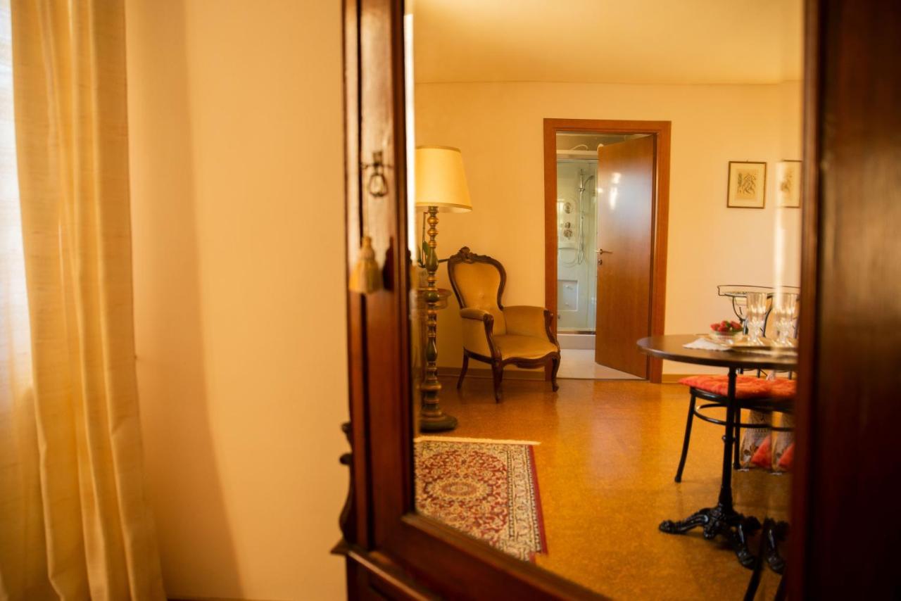 B&B Luna Blu Montesilvano Marina Екстериор снимка