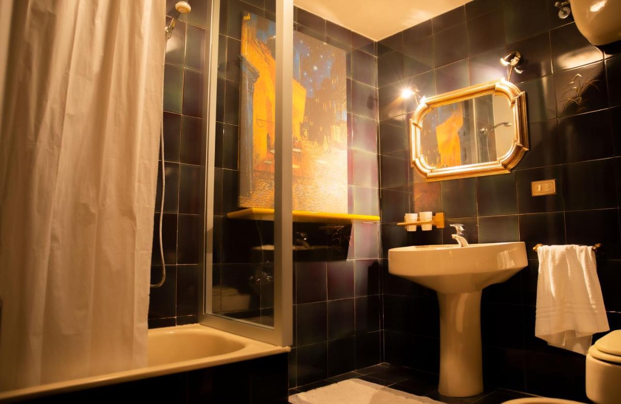 B&B Luna Blu Montesilvano Marina Екстериор снимка