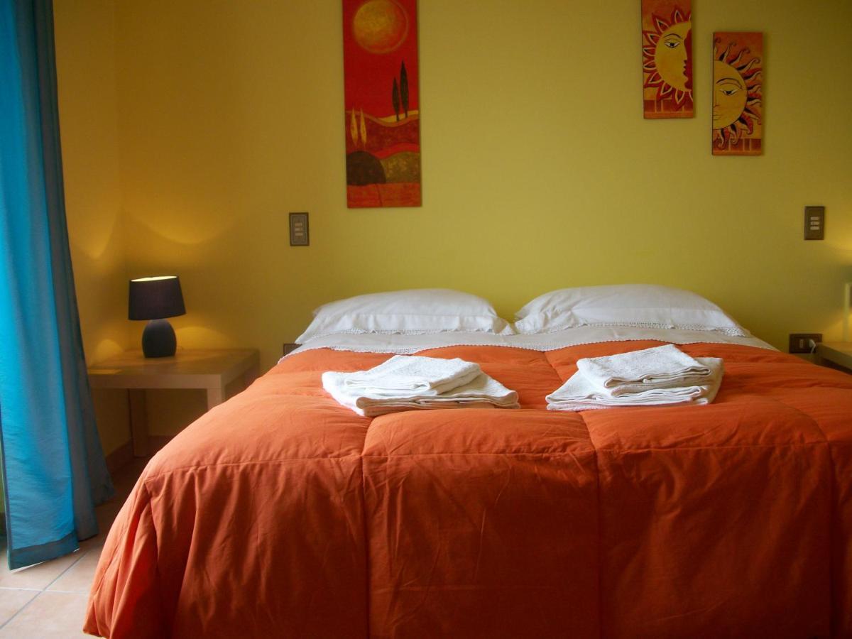 B&B Luna Blu Montesilvano Marina Екстериор снимка