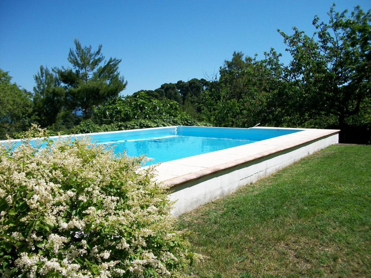 B&B Luna Blu Montesilvano Marina Екстериор снимка