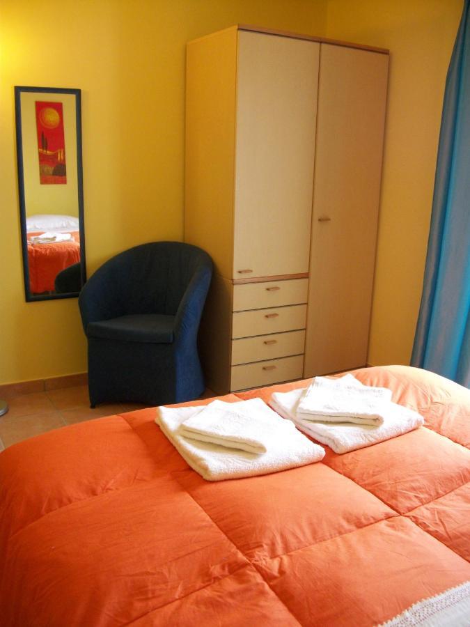 B&B Luna Blu Montesilvano Marina Екстериор снимка