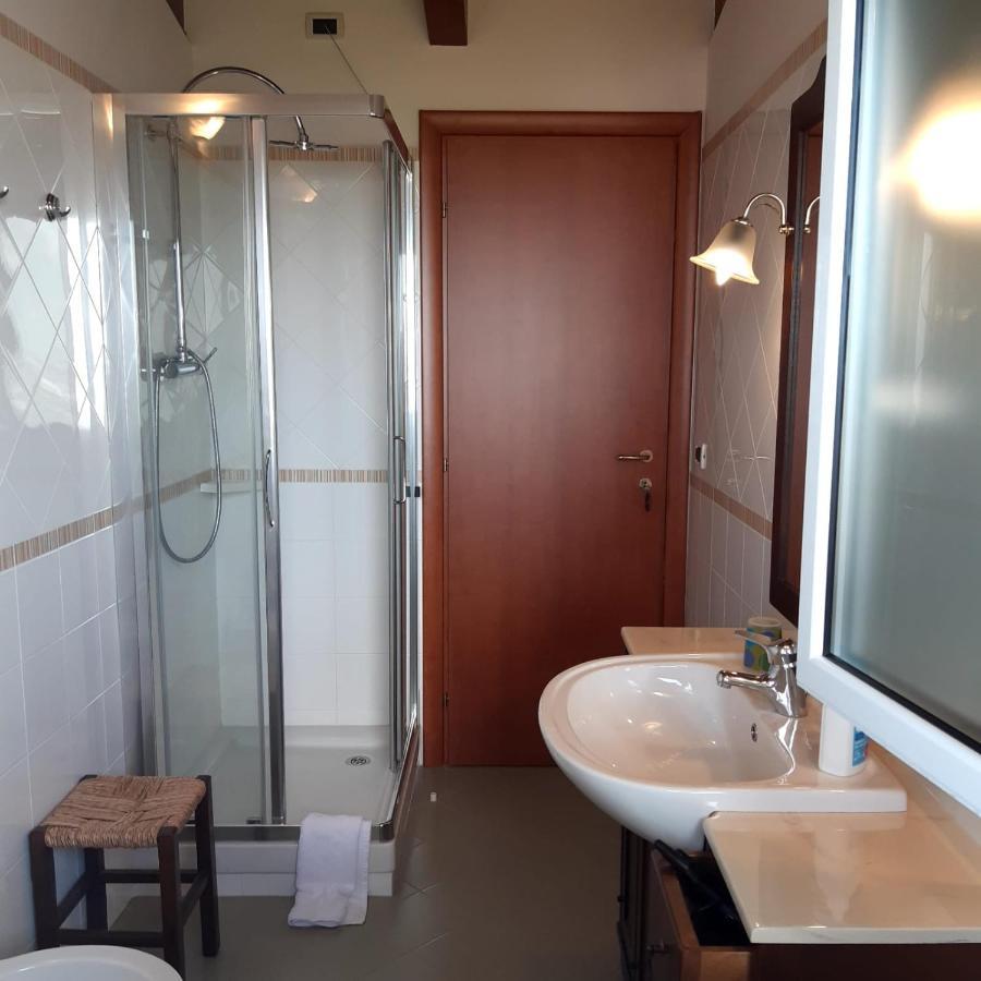B&B Luna Blu Montesilvano Marina Екстериор снимка